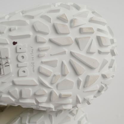 Dior MEN Sneaker Size 40  White
