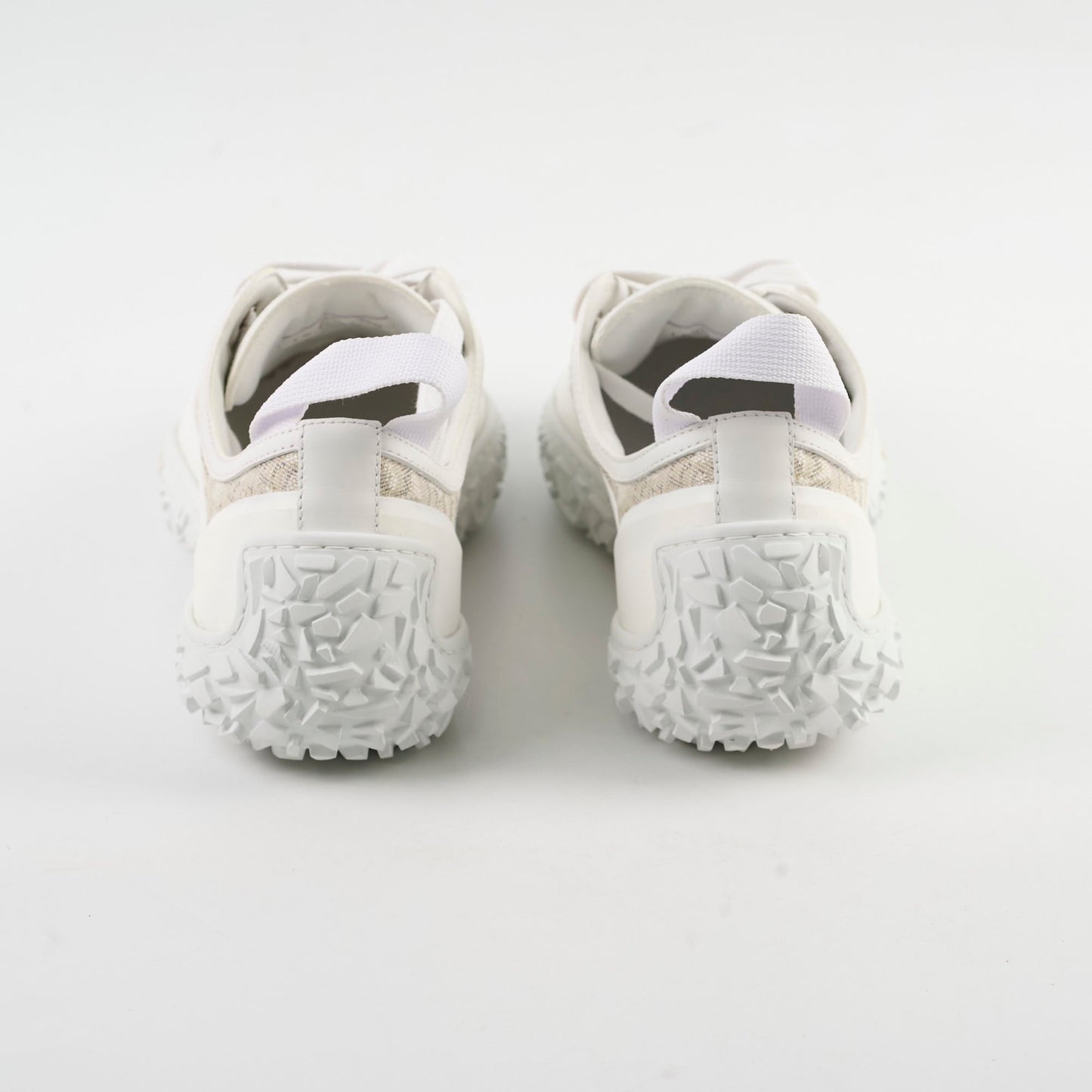 Dior MEN Sneaker Size 40  White