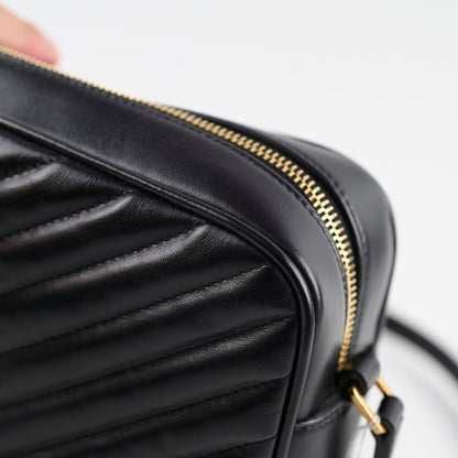 Saint Laurent Lou Camera Bag