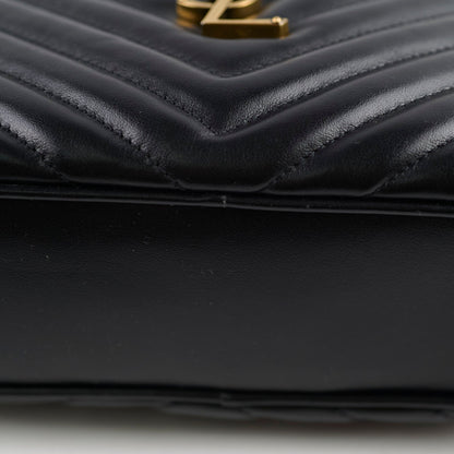 Saint Laurent Lou Camera Bag