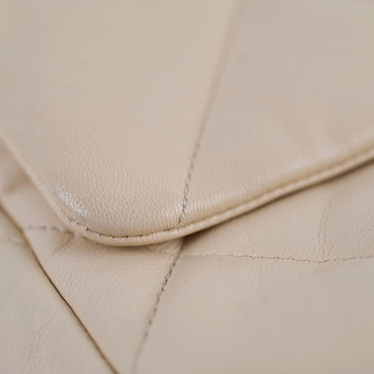 Chanel 19 Small Beige 30 Series
