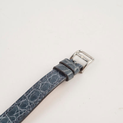 Hermes Nantucket Watch with Diamond Small Model 29mm