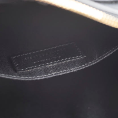 Saint Laurent Lou Camera Bag Black