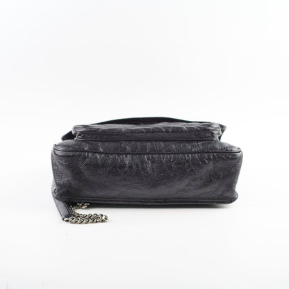 Saint Laurent Niki Bag Medium Black