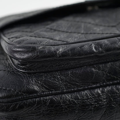 Saint Laurent Niki Bag Medium Black