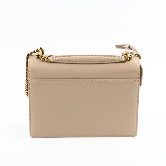 Saint Laurent Small Sunset Beige