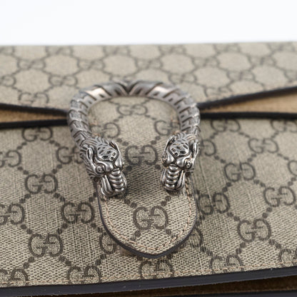 Gucci Dionysus Small Shoulder Bag