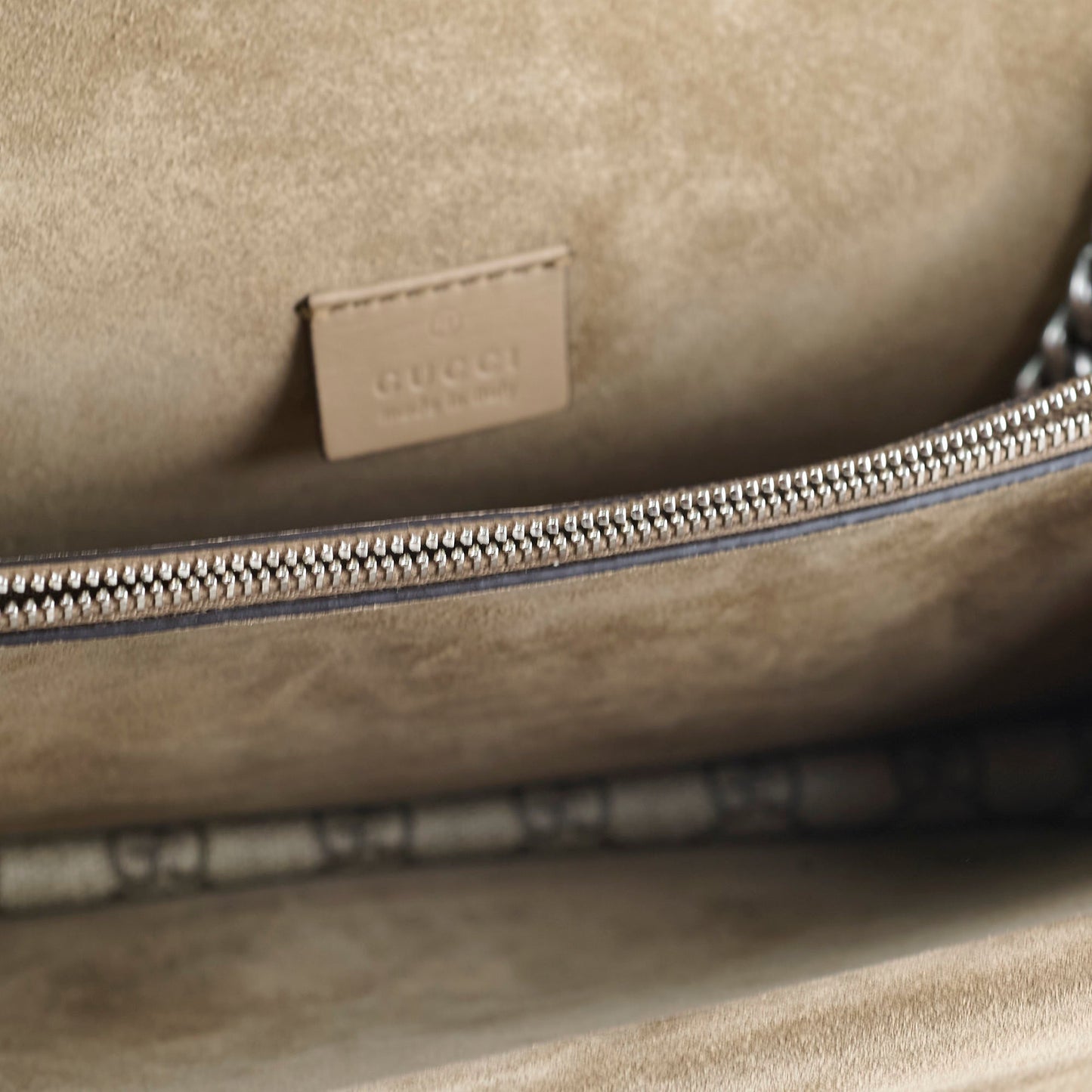 Gucci Dionysus Small Shoulder Bag