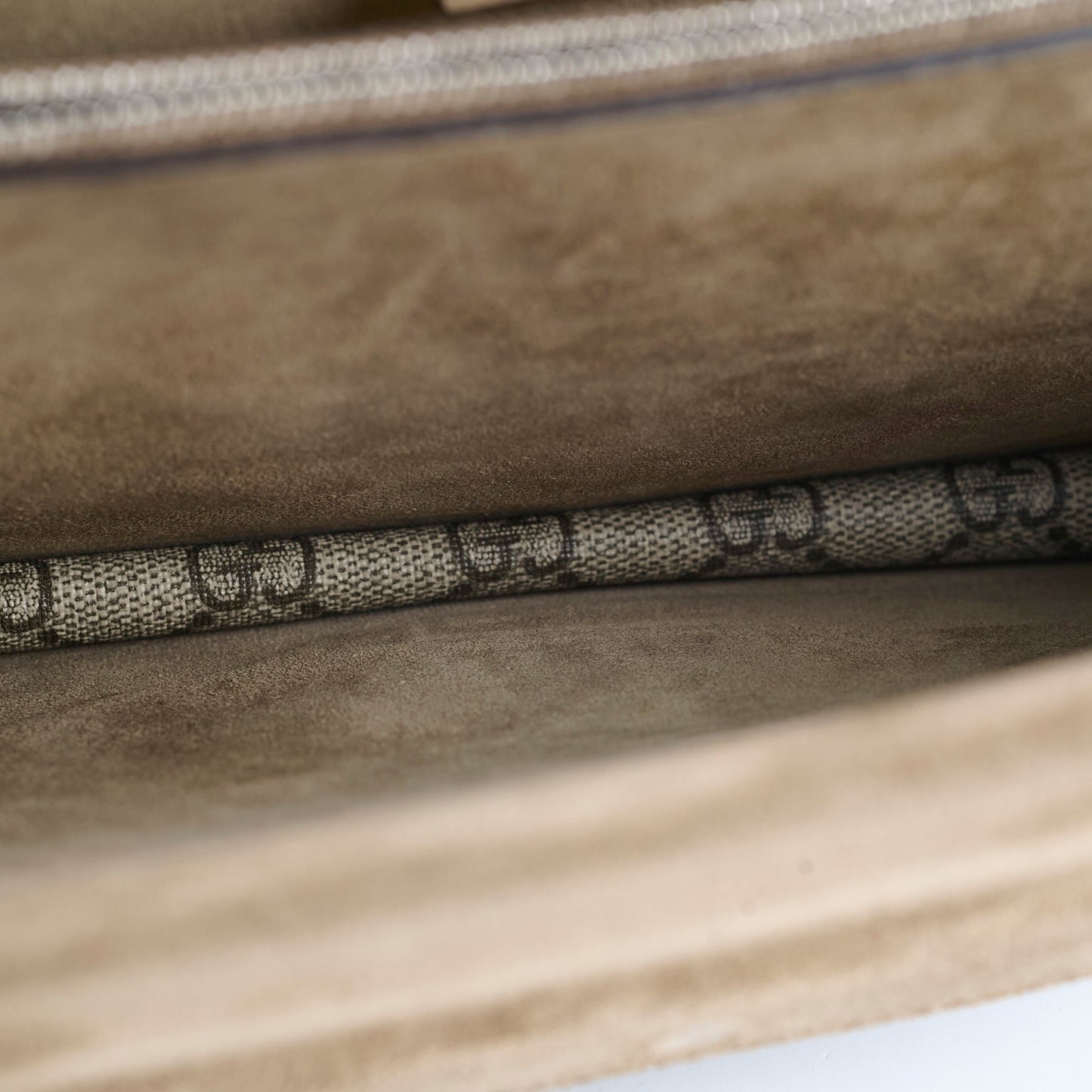 Gucci Dionysus Small Shoulder Bag