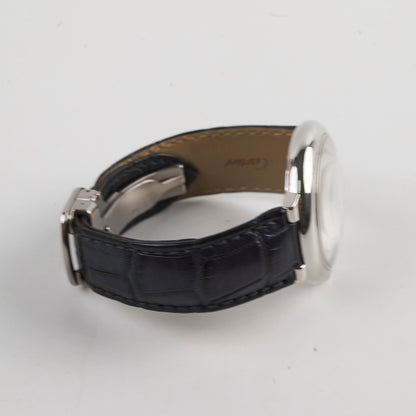Cartier 36mm Ballon Bleu Watch