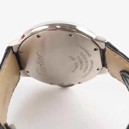 Cartier 36mm Ballon Bleu Watch