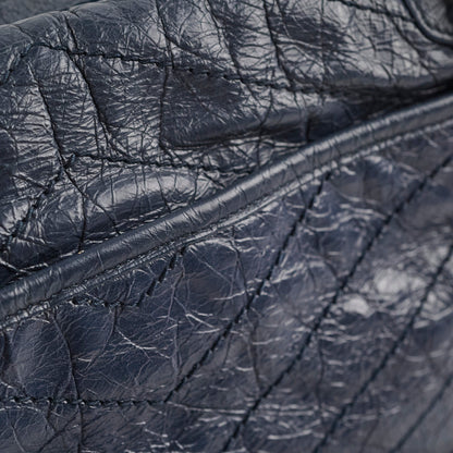 Saint Laurent Niki Medium Dark Navy