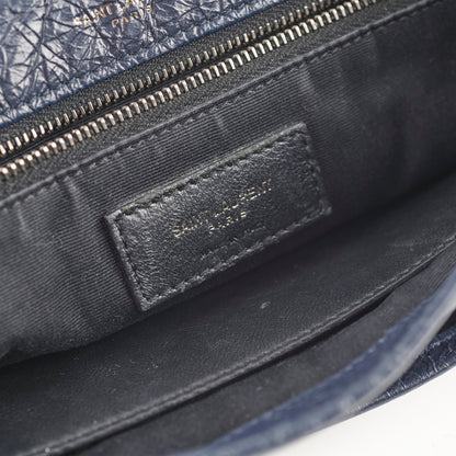 Saint Laurent Niki Medium Dark Navy