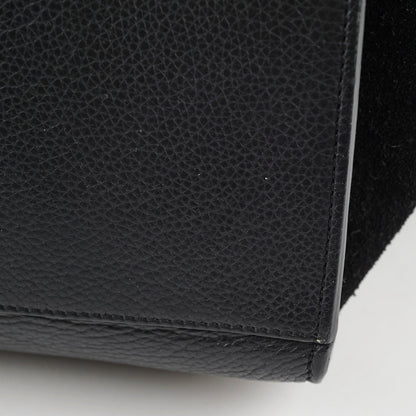 Celine Trapeze Medium Black