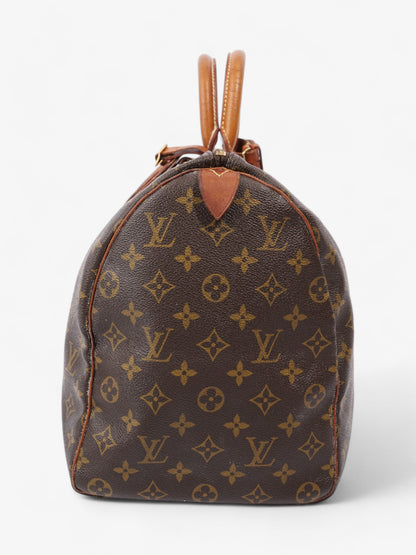 Louis Vuitton Keepall Monogram Coated Canvas 45