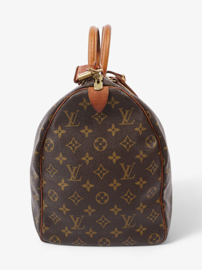 Louis Vuitton Keepall Monogram Coated Canvas 45