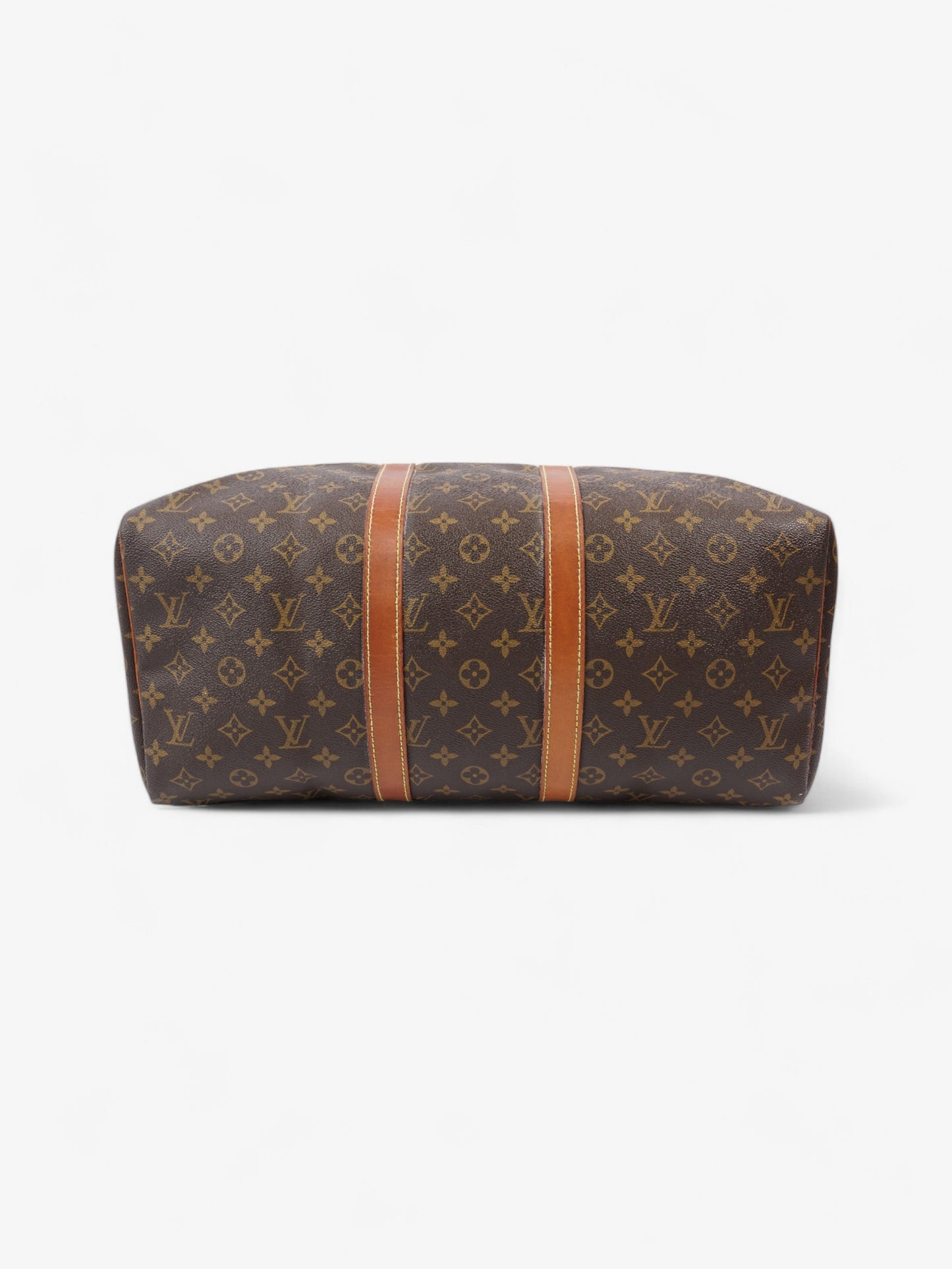 Louis Vuitton Keepall Monogram Coated Canvas 45