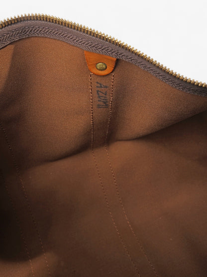 Louis Vuitton Keepall Monogram Coated Canvas 45