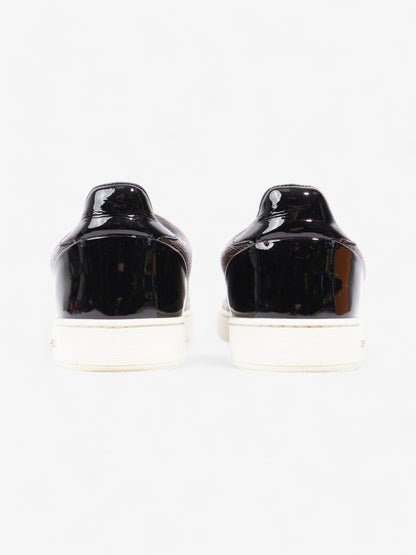 Louis Vuitton Frontrow Sneakers Monogram / Black Coated Canvas EU 39 UK 6
