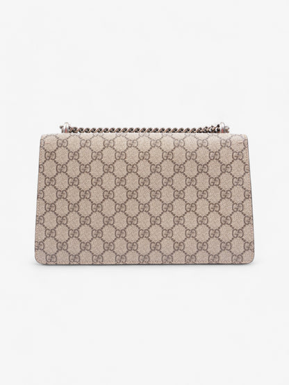 Gucci Dionysus Supreme Coated Canvas Small