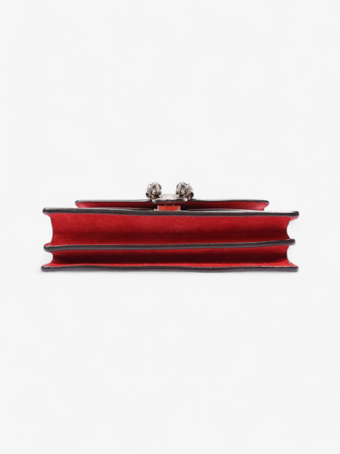 Gucci Dionysus Supreme Coated Canvas Small