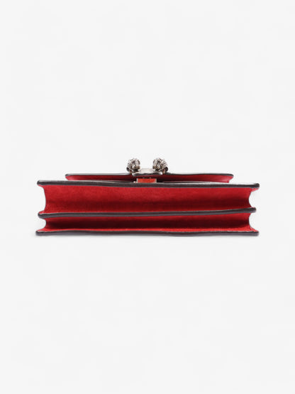 Gucci Dionysus Supreme Coated Canvas Small