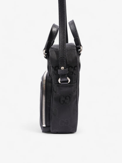 Gucci Off The Grid Black Canvas