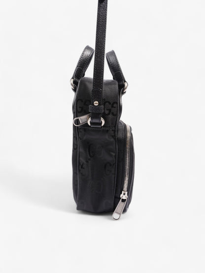 Gucci Off The Grid Black Canvas