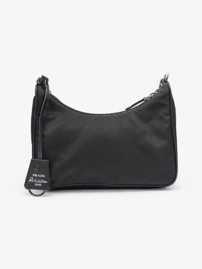 Prada Re-Edition 2005 Black Nylon