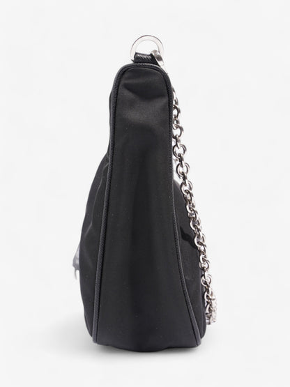 Prada Re-Edition 2005 Black Nylon