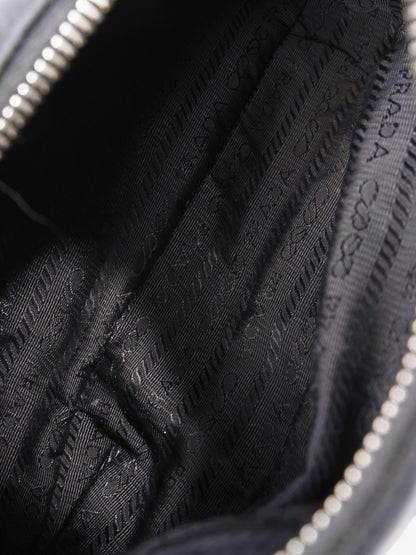 Prada Re-Edition 2005 Black Nylon