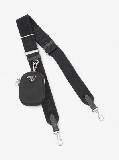 Prada Re-Edition 2005 Black Nylon