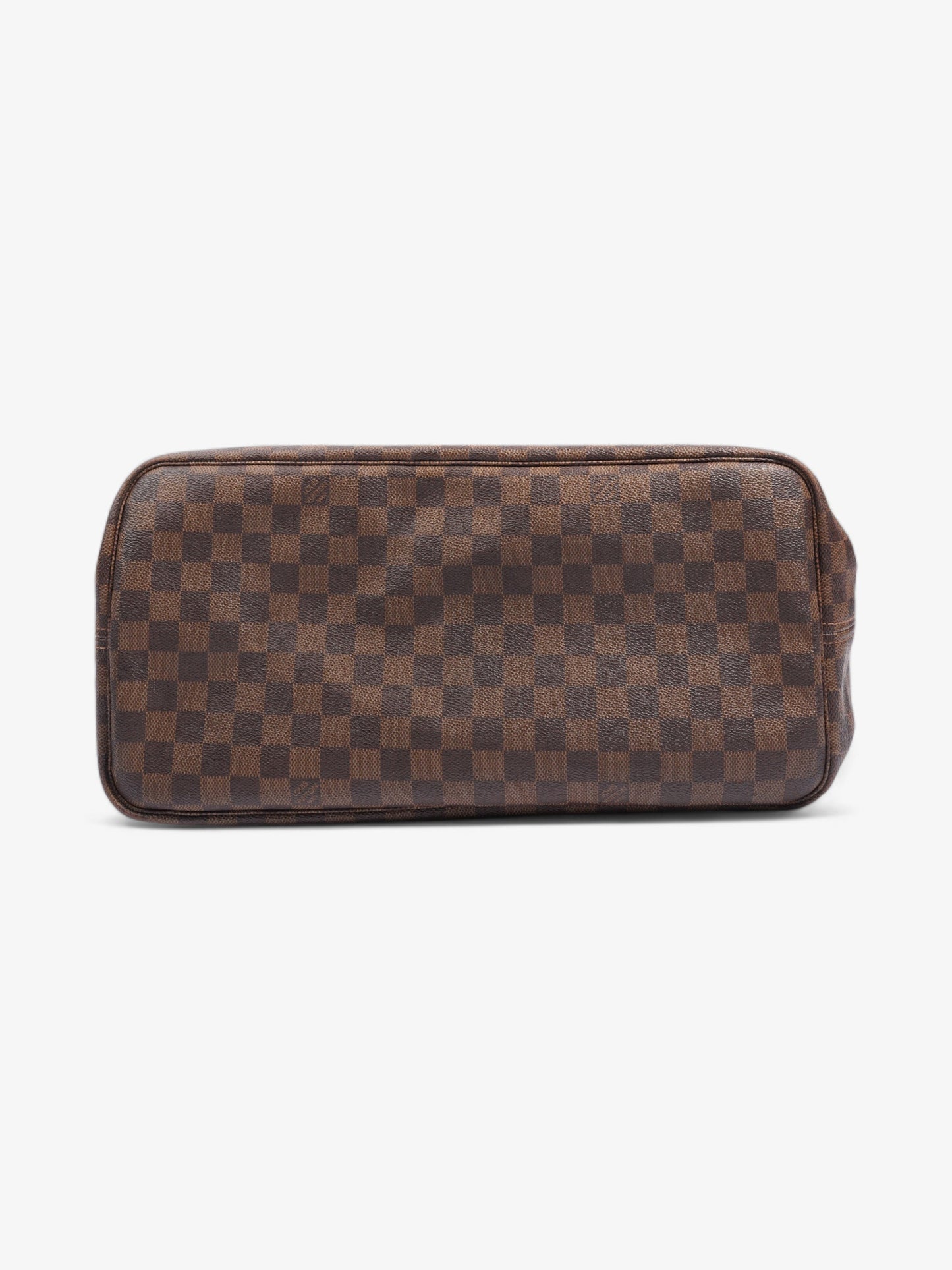 Louis Vuitton Neverfull Damier Ebene Coated Canvas GM