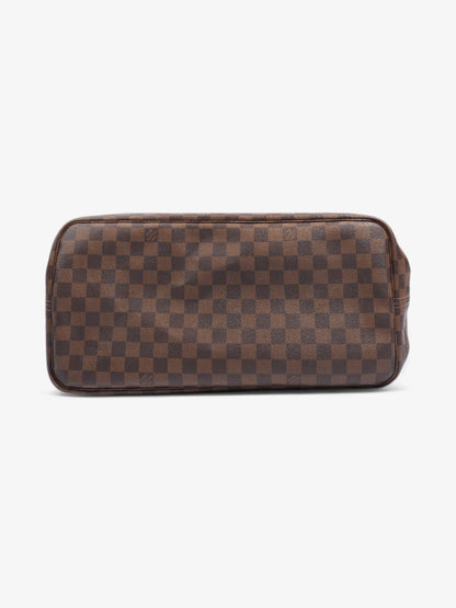 Louis Vuitton Neverfull Damier Ebene Coated Canvas GM