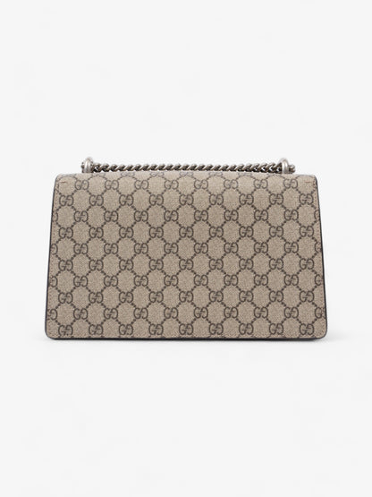 Gucci Dionysus GG Supreme Coated Canvas Small