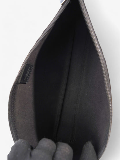 Burberry Check Shoulder Bag Nova Check PVC