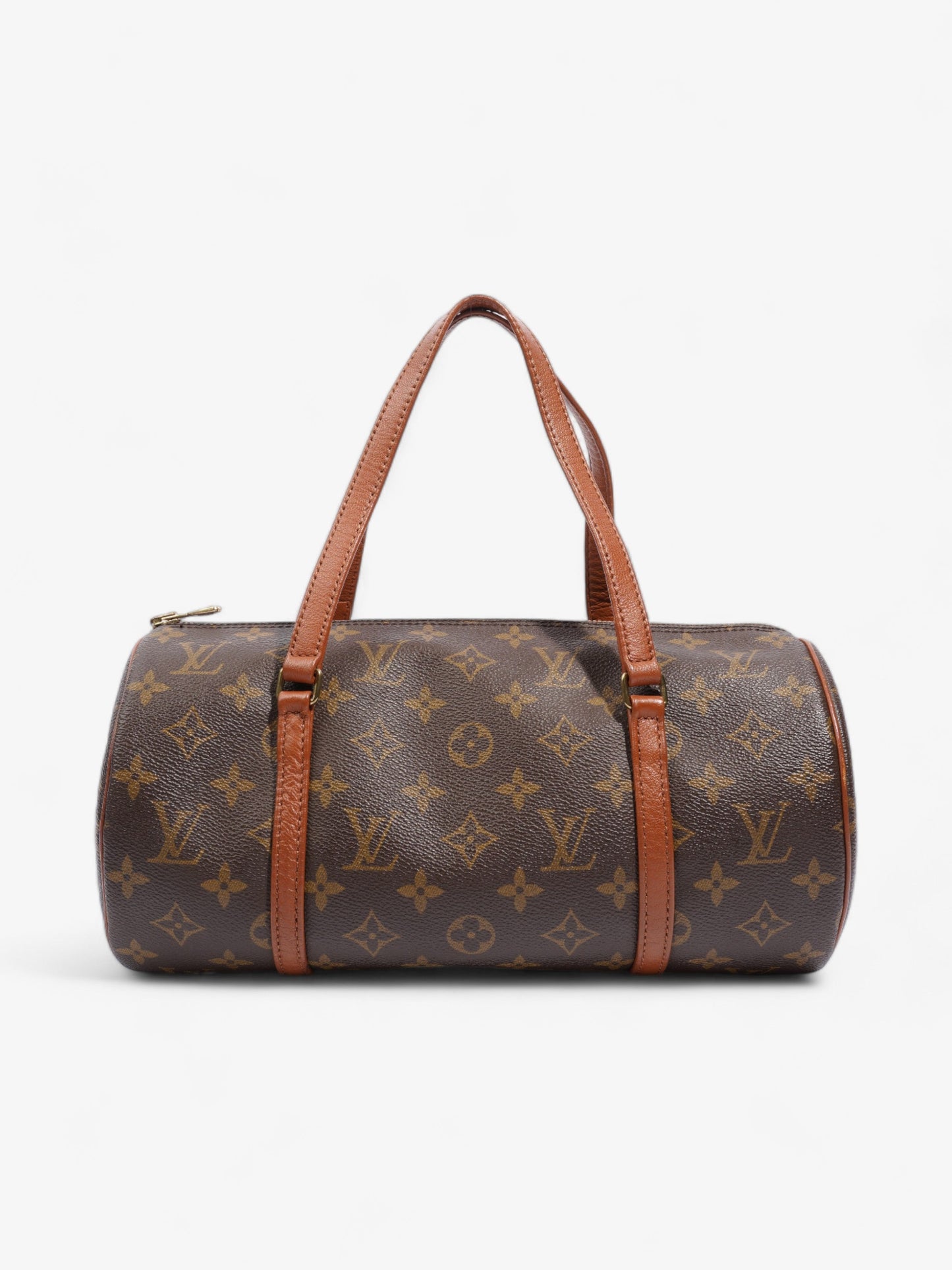Louis Vuitton Papillon Monogram Coated Canvas