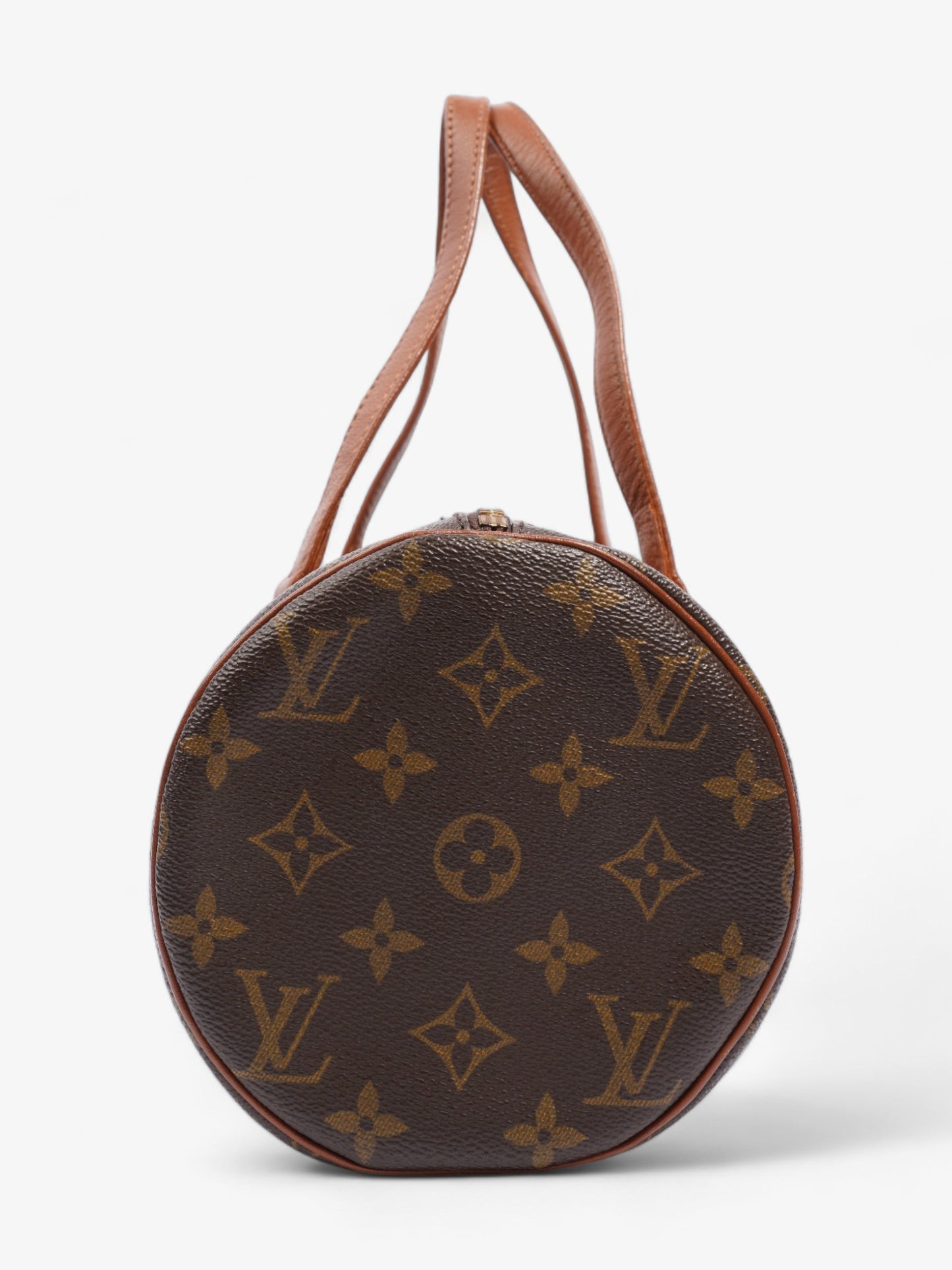 Louis Vuitton Papillon Monogram Coated Canvas