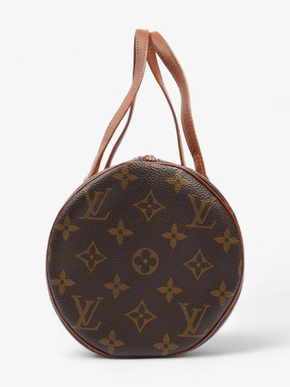 Louis Vuitton Papillon Monogram Coated Canvas