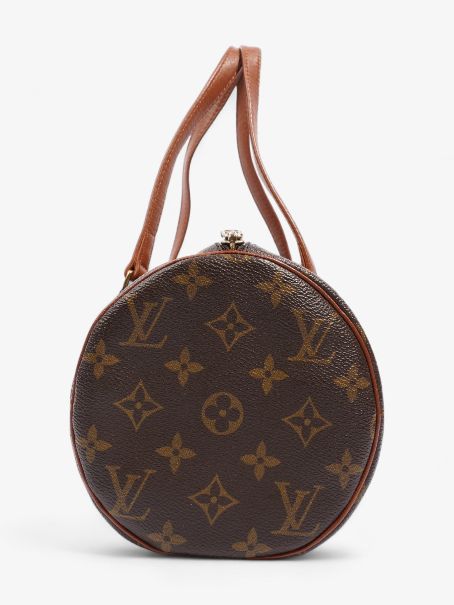 Louis Vuitton Papillon Monogram Coated Canvas