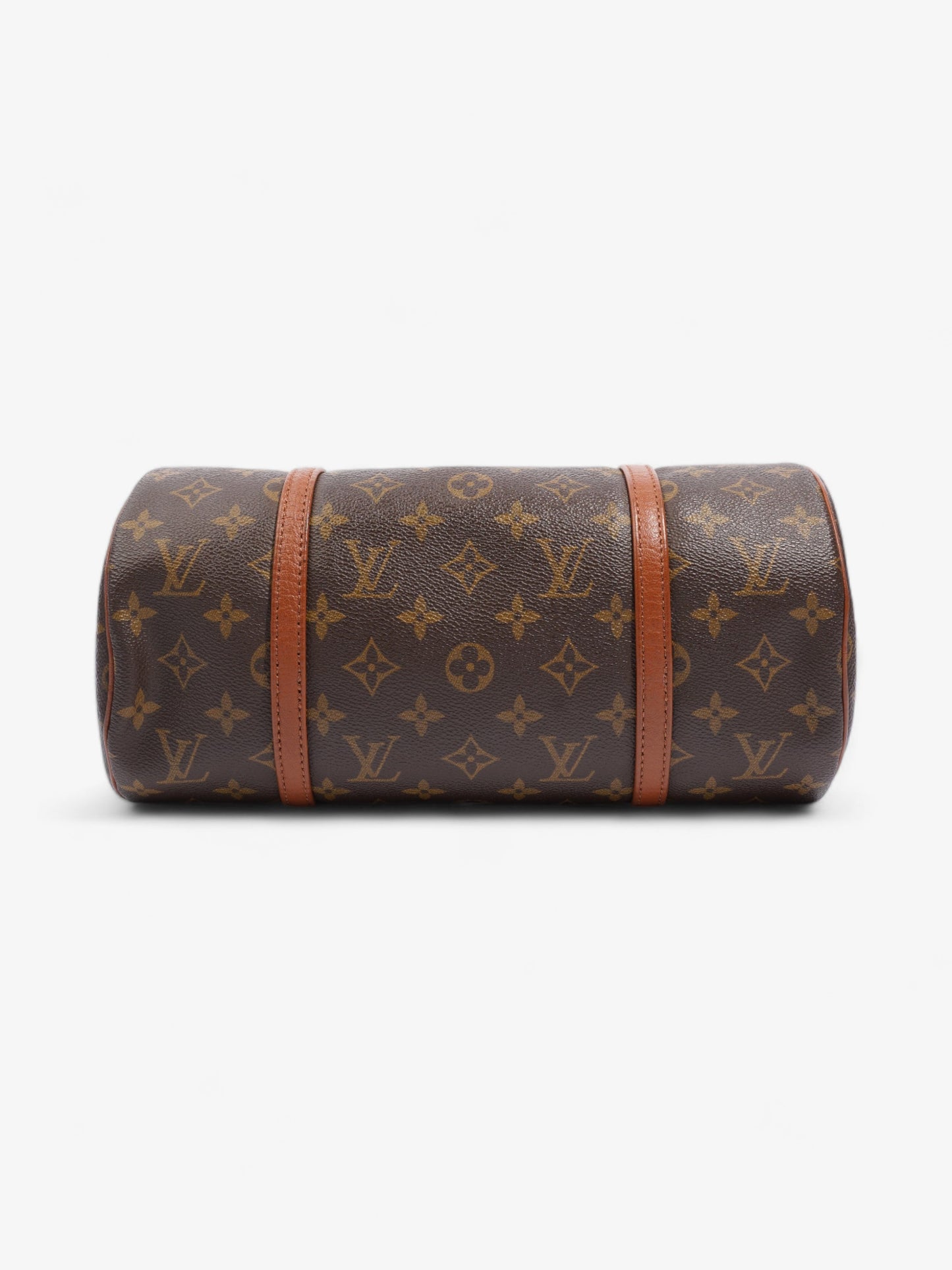 Louis Vuitton Papillon Monogram Coated Canvas