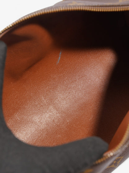 Louis Vuitton Papillon Monogram Coated Canvas