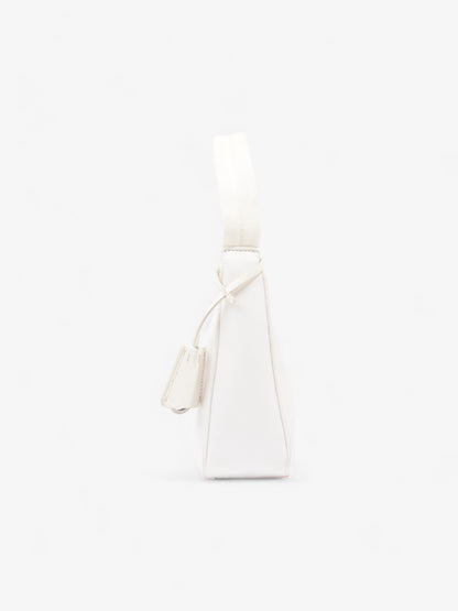Prada Re-Edition 2000 White Nylon