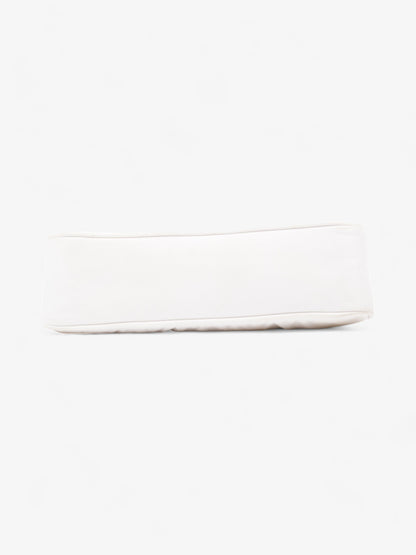 Prada Re-Edition 2000 White Nylon