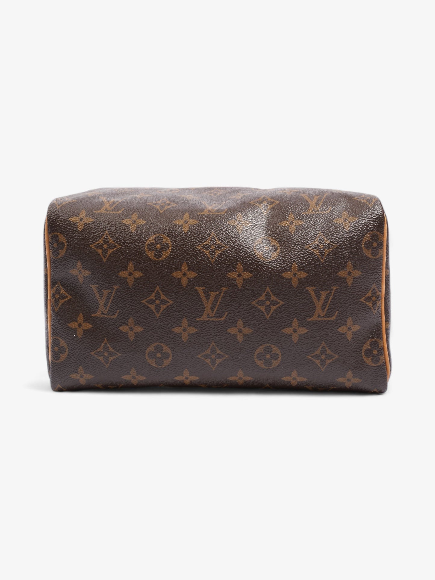 Louis Vuitton Speedy Monogram Coated Canvas 25
