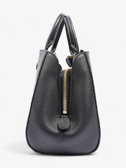 Louis Vuitton Montaigne BB Black Empreinte Leather
