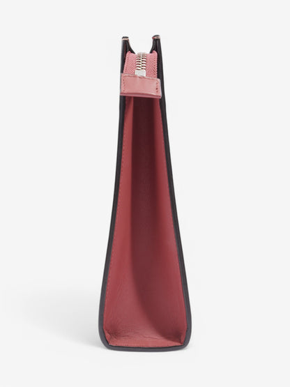 Gucci Toiletry Pouch Supreme / Floral Coated Canvas