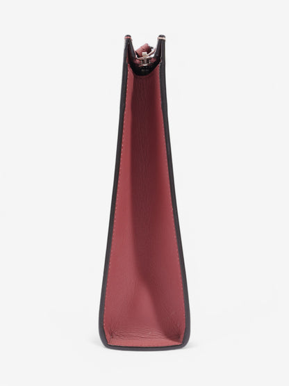 Gucci Toiletry Pouch Supreme / Floral Coated Canvas