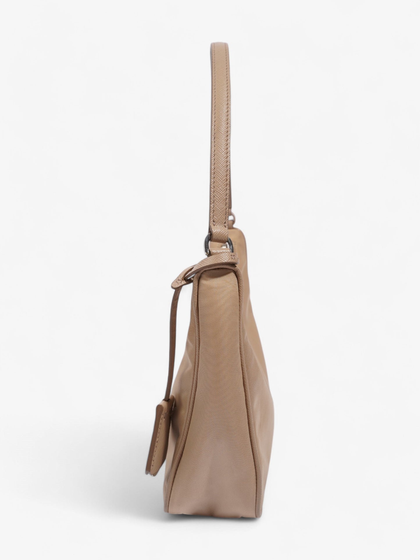 Prada Re-Edition 2000 Beige Re Nylon