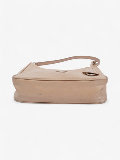 Prada Re-Edition 2000 Beige Re Nylon
